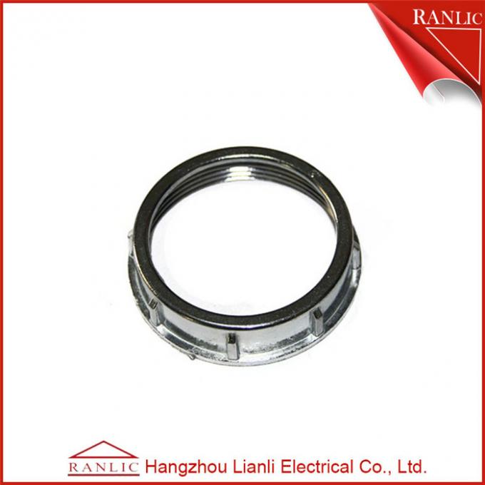 3" 4" 6" Malleable Iron Conduit Sealing Bushing Rigid Conduit Fittings