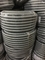 Hot dip steel coil Pvc Coated Flexible Conduit 3&quot; 4&quot; BSI Certified Kitemark supplier