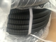 Low Smoke Test PVC Coated Flexible Conduit 1/2&quot;-4&quot; BS Certified supplier