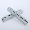 Steel 41x21mm 41x41mm Slotted Strut C Channel None Slotted supplier