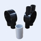 White Black 20MM 50MM Upvc Female Adaptor Fix With Bushing Halogen Material supplier