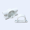 Electrical Use Upvc Female Adaptor For Conduit Pipe 32mm 38mm supplier