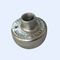 20mm 25mm Malleable Finish Pre Galvanized Circular Box 4 Way Back Entry Outlet supplier