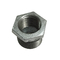 Malleable Iron Hot Dip Galvanized Pipe Bushing Reducer Diameter 20MM supplier