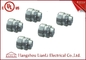 IMC Rigid Conduit Fittings 1/2 Compression Connector Electrical Conduit Accessories supplier