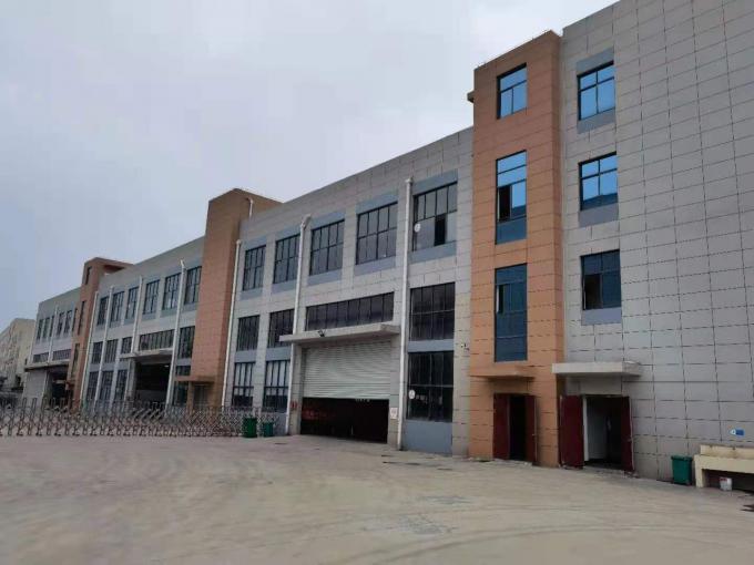 20mm 25mm Malleable Finish Pre Galvanized Circular Box 4 Way Back Entry ...