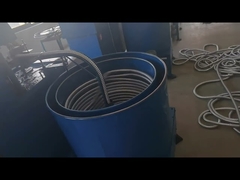 UL & BS standard flexible conduit making