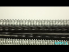 Axwill flexible conduit ul listed steel and liquid tight