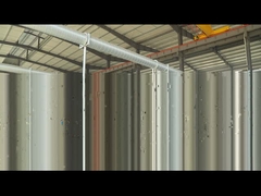 Axwill Zinc And Aluminum Conduit Fittings Workshop