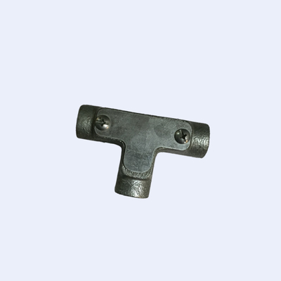 China Malleable Inspection Galvanized Conduit Junction Box 50mm Painting Finish supplier
