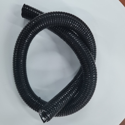 China 20mm Interlock Double PVC Coated Flexible Conduit BSI Certified Hot Dip Surface supplier
