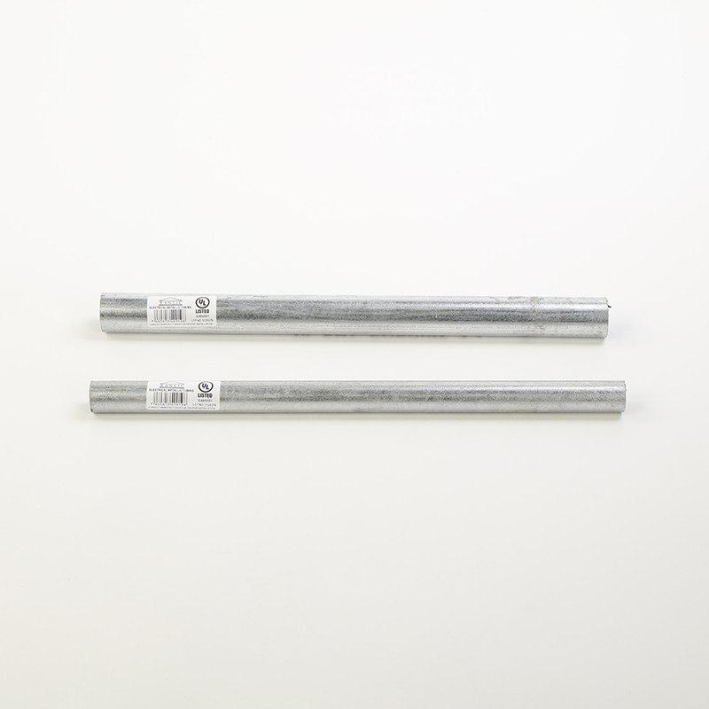 Real UL Listed RANLIC AXWILL 3/4" Hot Dip Galvanized Metal Electrical