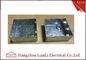 Hot Dip Metal Conduit Box , Metallic Galvanized 5&quot; * 5&quot;  Steel Outlet Box supplier