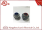 1/2&quot;-4&quot;  Water Tight Hub Rigid Conduit Fittings Durable With Zinc Die Casting supplier