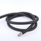Pvc Coated Flexible Conduit Low Smoke Zero Halogen 3/8&quot; to 4&quot; Protect Electrical Cable supplier
