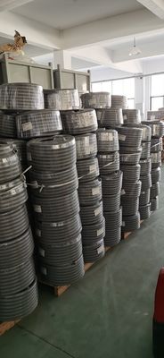 UL Liquid Tight Steel Flexible Conduit supplier