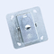 PreFab Plaster Ring 1.60mm Box Support Bracket 0.80mm Thickness supplier
