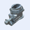 Die Casting Duplex Connector Flexible Conduit Fittings NM Cable CUL Listed supplier