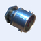 5&quot; 6&quot; Insulated Conduit Bushing Alu Zinc Malleable Material With Grounding Terminal supplier