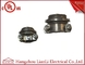 3/8&quot; Zinc Die Casting Romex Connector With Locknut Screws UL Listed RL420-38 supplier