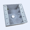 Aluminum Deep Junction Box Powder Coated 5 Holes 9 Holes 1/2&quot; 3/4” supplier