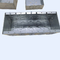 1.60mm Thickness Multi Gang Boxes Steel Coil Zinc Coated 1/2&quot; 3/4&quot; 1&quot; K'O' supplier