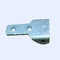 Stamping G90 Galvanized Wire Guard Nail Plate Hardware OEM Automation supplier