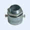 Malleable Iron Plug Hexagonal Head 20MM 25MM 32MM Hot Dip Galvanized supplier