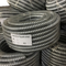 Hot Dip Coil Flexible Conduit Fittings UL Listed For Cable Management System supplier