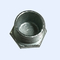 1-1/2&quot;*1”Stainless Steel Reducer Coupling For BS4568 Conduit DIN1692 supplier