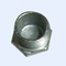 1-1/2&quot;*1”Stainless Steel Reducer Coupling For BS4568 Conduit DIN1692 supplier