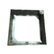 Prefabrication Junction Box Extension Ring Thickness 1.60mm With Fixing Screw supplier