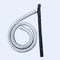 0.50MM Thickness Aluminum Flexible Conduit IP6 Anti Fire US AND BS GI Standard supplier