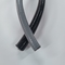 UL 360 Liquid Tight Metal Flexible Conduit Copper Wire Insert Black Grey supplier