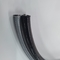 UL Listed 0.013inch Liquid Tight Metal Flexible Conduit Black Grey 100 Feet Per Roll supplier