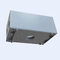 1/2&quot; 3/4&quot; Holes Waterproof Terminal Box Grey PVC Coated UL Listed supplier