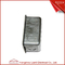 UL Approvals Metal Conduit Boxes Galvanised Handy Box 2 inch * 4 Inch supplier
