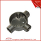 Aluminum EMT / IMC Conduit Junction Box Three Way Pipe Fitting Customized , ISO9001 supplier