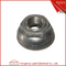 ISO9001 Electrical Conduit Reducers For Connection , Small Conduit To Big Size supplier