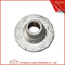 Malleable Iron Conduit Junction Box Y Way Branch 3 Way Junction Box / Eco Friendly supplier