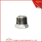 Malleable Iron Conduit Reducer Hot Dip Galvanized Pipe Fittings 20mm 25mm supplier