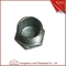 20mm 25mm Malleable Iron Stopping Plug Hexagonal Head Hot Dip Galvanized , Size Custom supplier