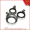 3&quot; 4&quot; 6&quot; Malleable Iron Conduit Sealing Bushing Rigid Conduit Fittings WIth Terminal Lug Insulated supplier