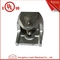 3/8&quot; 1/2&quot; Malleable Iron Beam Clamp WIth Square Head Screw / NPT Thread Rod Threads supplier