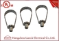 Stainless Steel Pipe Hangers Swivel Ring Hanger 1/2 Inch / 3 Inch / 6 Inch supplier