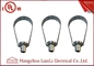 Stainless Steel Pipe Hangers Swivel Ring Hanger 1/2 Inch / 3 Inch / 6 Inch supplier
