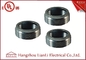 Threaded Pipe Reducers IMC Conduit Fittings 1/2&quot; to 3/4&quot; , 1/2&quot; to 2&quot;  UL Listed supplier