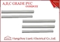 PP PE Electrical Conduit PVC Conduit and Fittings A B C Three Grade 20mm 25mm supplier