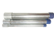 White Thin Wall Steel IMC Electrical Conduit Galvanized 1-1/2 inch 1-1/4 inch supplier