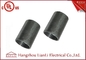 1-1/4 inch 1-1/2 inch Electro Galvanized IMC Coupling 3.0mm Thickness Inside Thread supplier